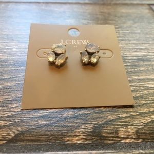 J. Crew Factory Stud Earrings